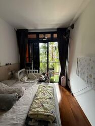 Daintree Residence (D21), Condominium #531704791